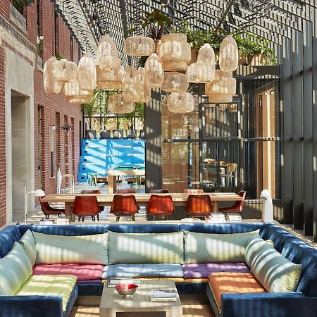 The Asbury Hotel Asbury Park Eksteriør bilde