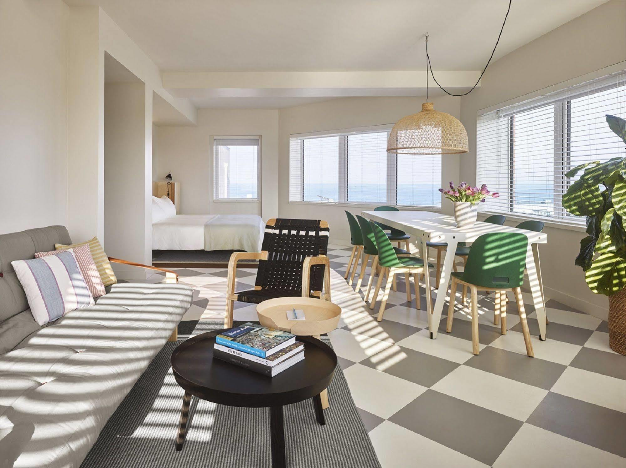The Asbury Hotel Asbury Park Eksteriør bilde