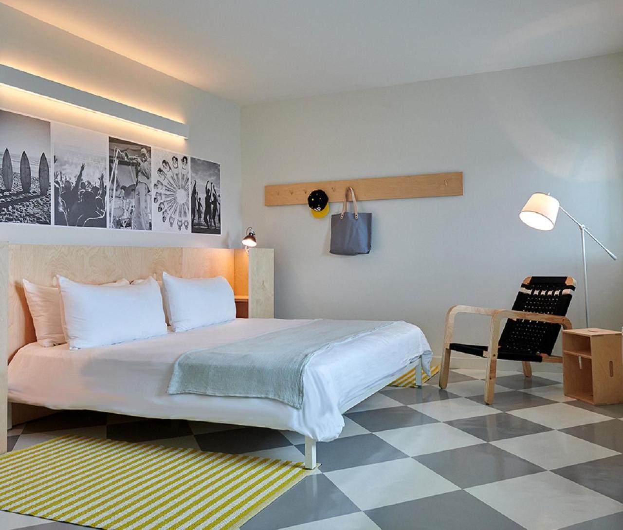 The Asbury Hotel Asbury Park Eksteriør bilde