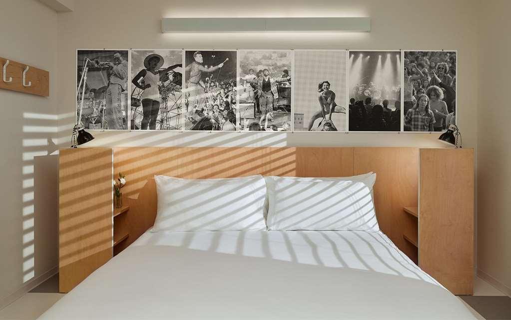 The Asbury Hotel Asbury Park Rom bilde