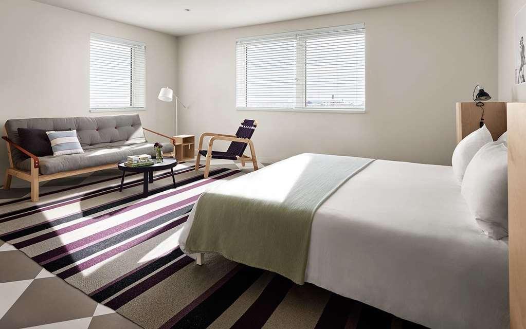 The Asbury Hotel Asbury Park Rom bilde