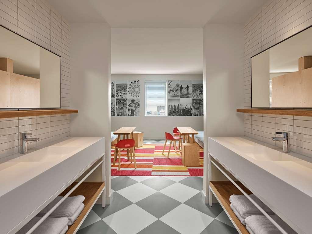 The Asbury Hotel Asbury Park Rom bilde